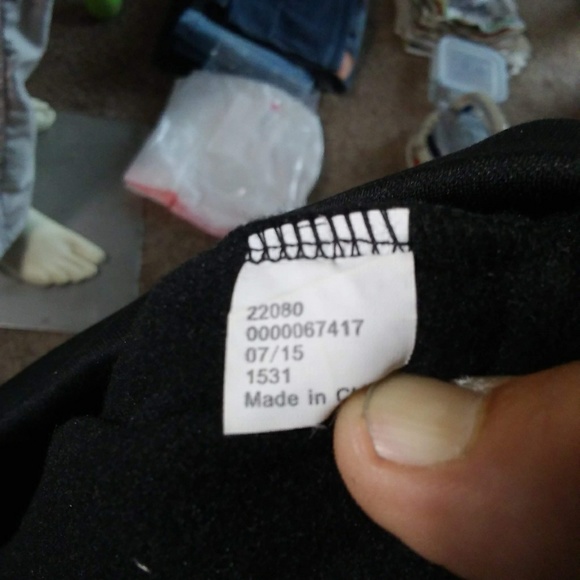 Batman Pull over Hoodie - Picture 6 of 6